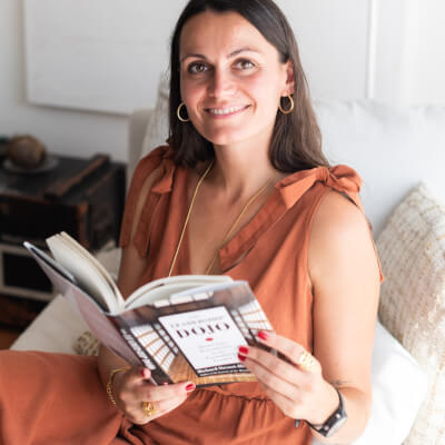 De Winter, Nathalie Nathalie De Winter